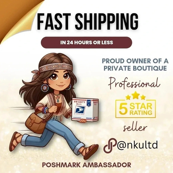 🆕️Bold & Modern 18K Gold Plated Iron Trendy Fashion Wide Hollow Cuff Bracelet ✨ - Picture 3 of 13